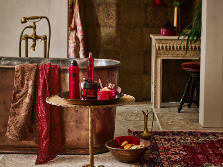 Rituals to Open Taunton Boutique