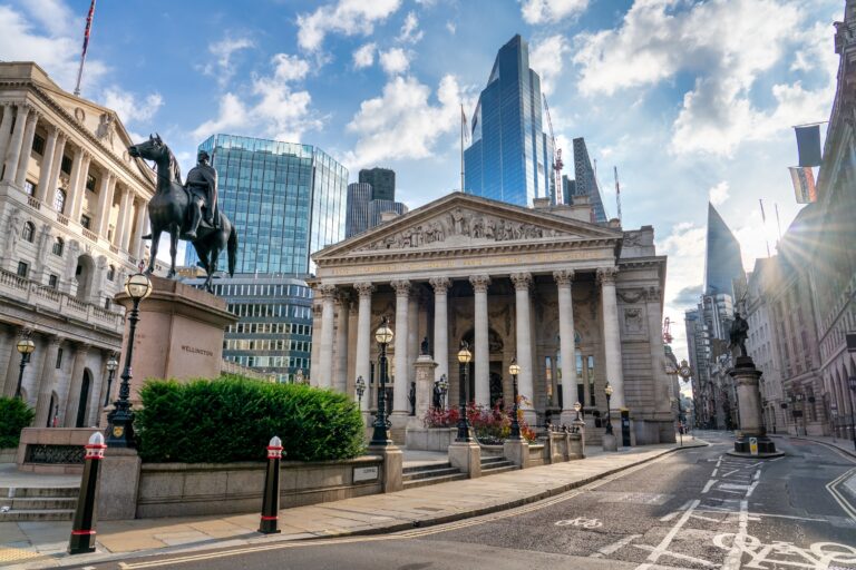 Georg Jensen Expands at The Royal Exchange