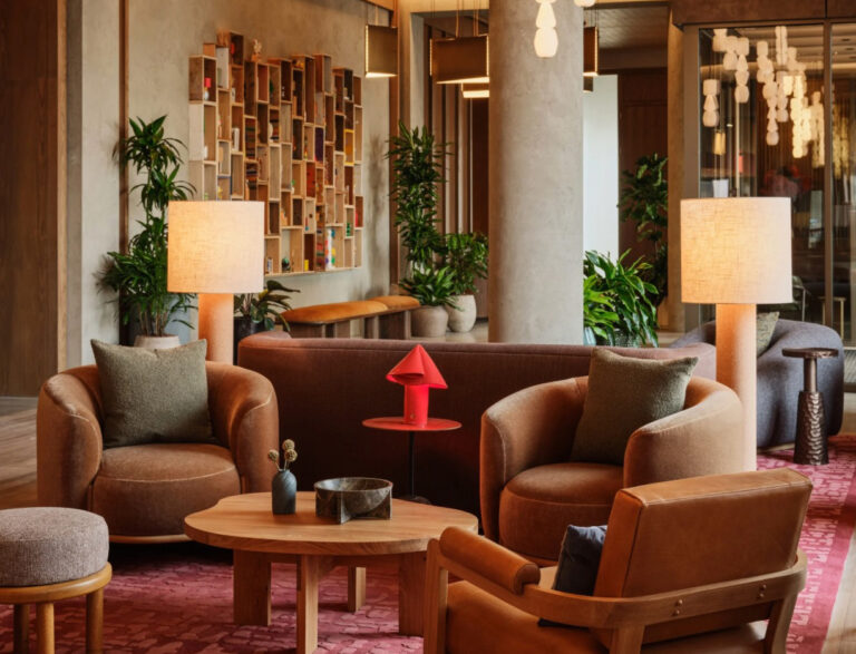 Boutique Hotel The Atlas Launches in Boston