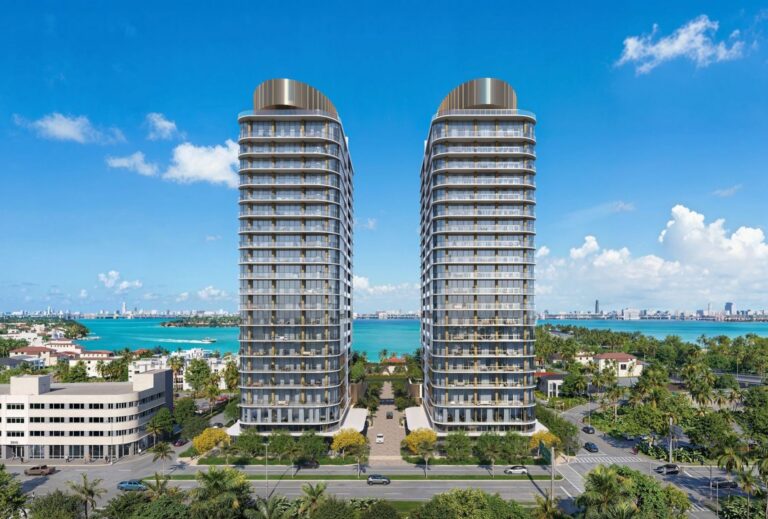 Kempinski Reveals New Miami Project