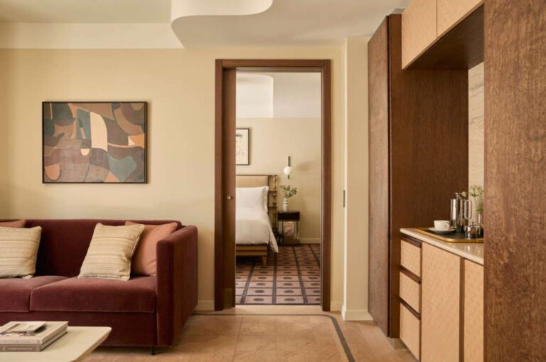 The Newman Hotel London is Open
