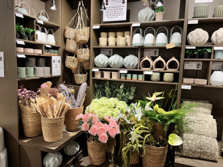 Søstrene Grene Makes North London Debut