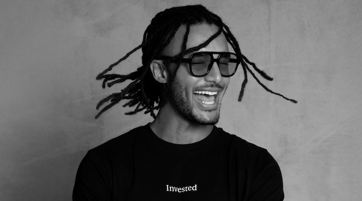 Stake Unveils Clothing Brand