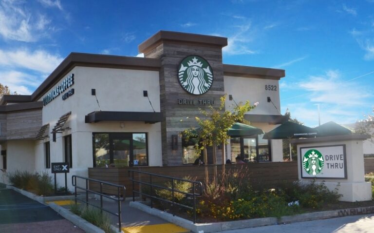 Starbucks to Launch 150 to 175 Stores in 2026