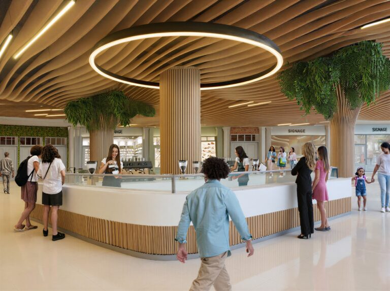 Metrocentre Breaks Ground on New Spot