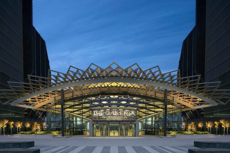 Aldar and Mubadala Complete Joint Venture