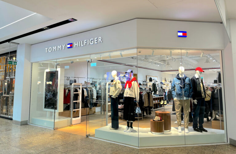 Meadowhall Reveals Upsizes, Refits and Renewals