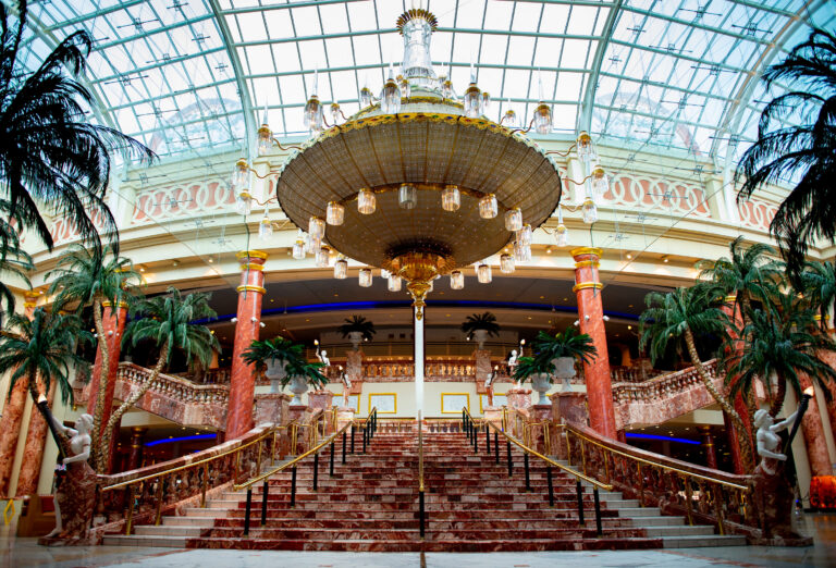 Trafford Centre Announces Latest Inditex Investment