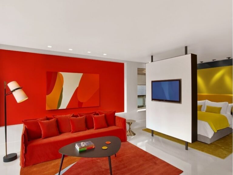 Namron Hospitality Relaunches The William in NYC