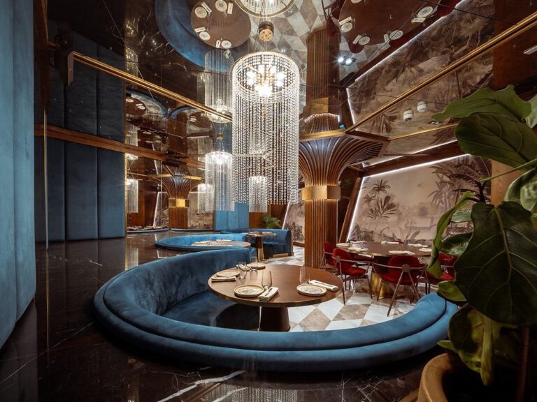 Citadel Hospitality Opens New Concept in DIFC