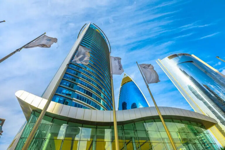 Vodafone Qatar Expands with new Stores at Both Doha Mall and Wakrah Boulevard