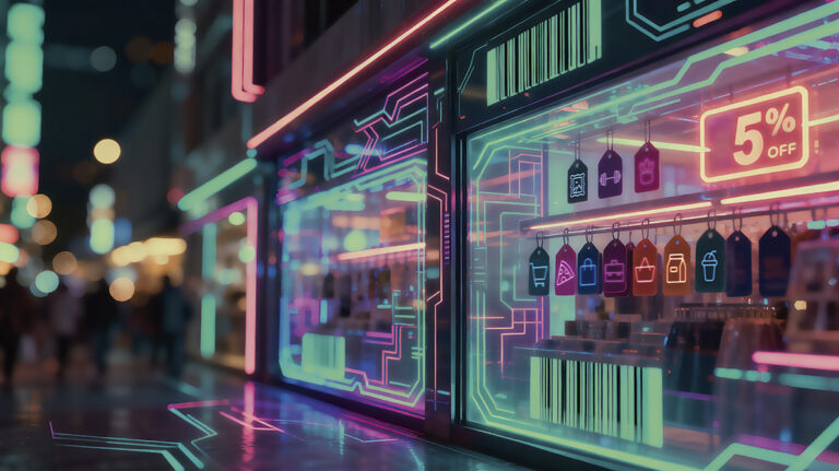 Global Insight – Retail Forecast 2026