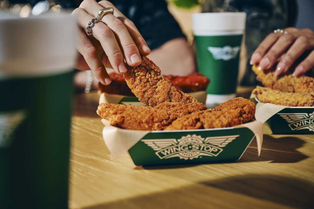 Wingstop 2
