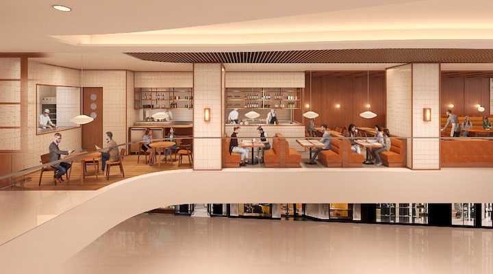 Yamamoto Hamburg to Debut in Hong Kong