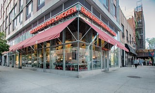 Wonder Makes First-Ever Restaurant Acquisition