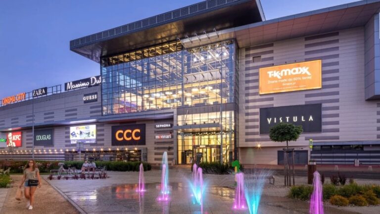 GTC Adds Tenants in Two Centres