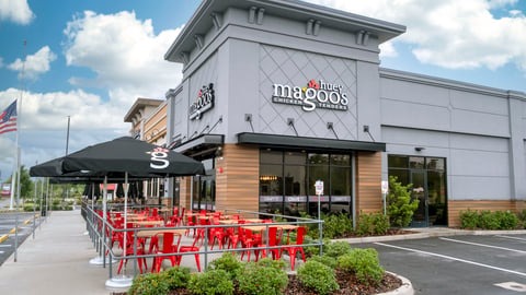 Huey Magoo’s to Enter Texas