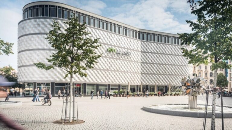 Investika Expands into Germany