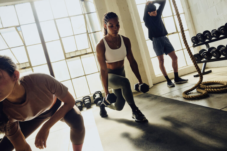 : lululemon Announces 100th Store Opening in EMEA