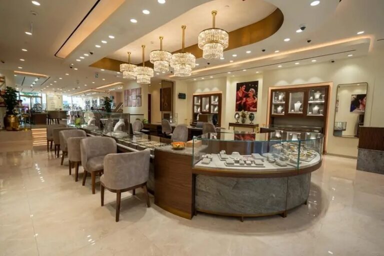 Tanishq Announces Launch of First Store in Dubai South