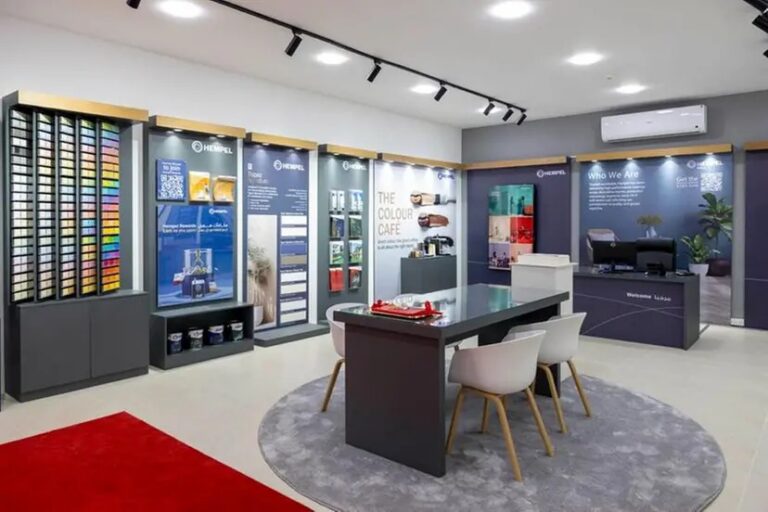 Hempel and AlKarar Unveil New Concept