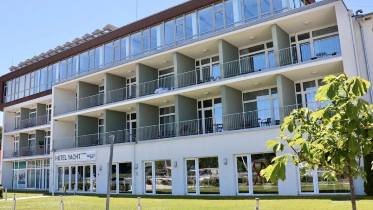 Wing and Accent to Manage New Hotel