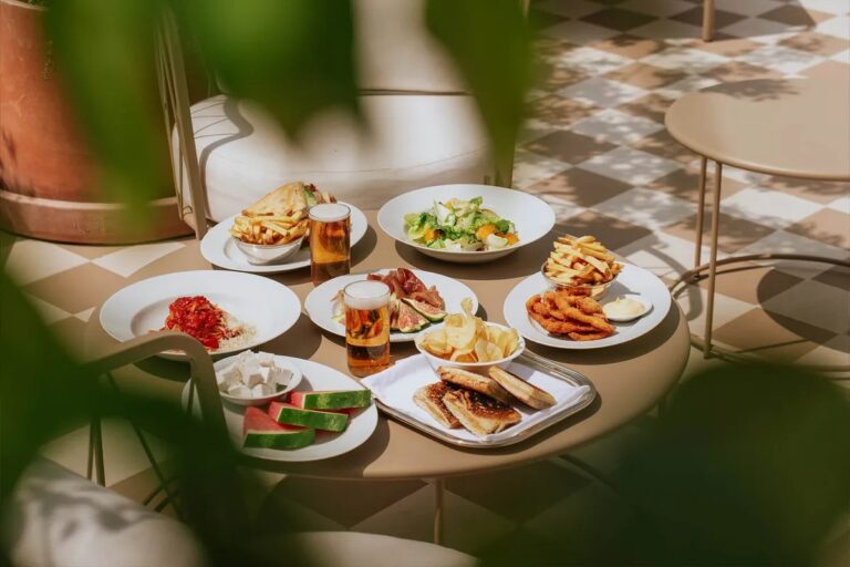 FIVE Opens at Hotel Calimala Milan