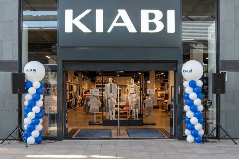 Kiabi is Entering the Argentinian Market