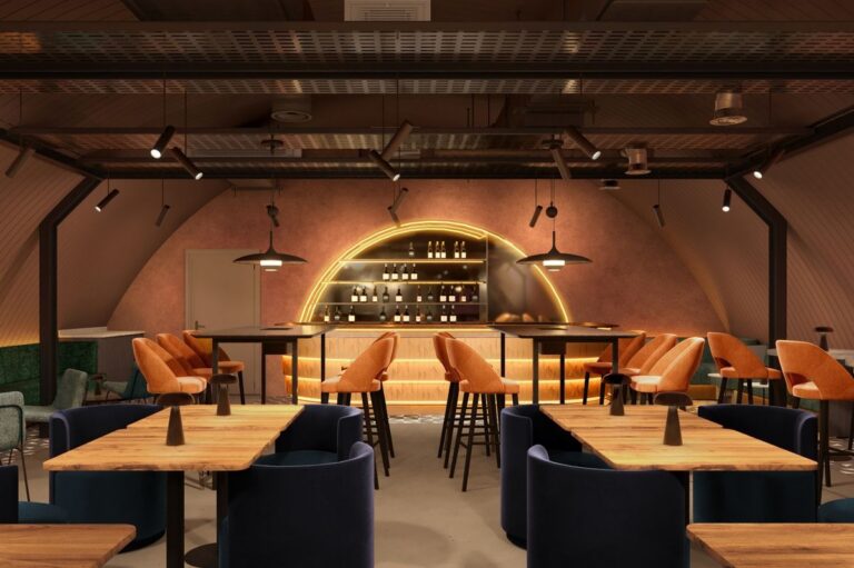 Hampton by Hilton Manchester City Centre to Open in April