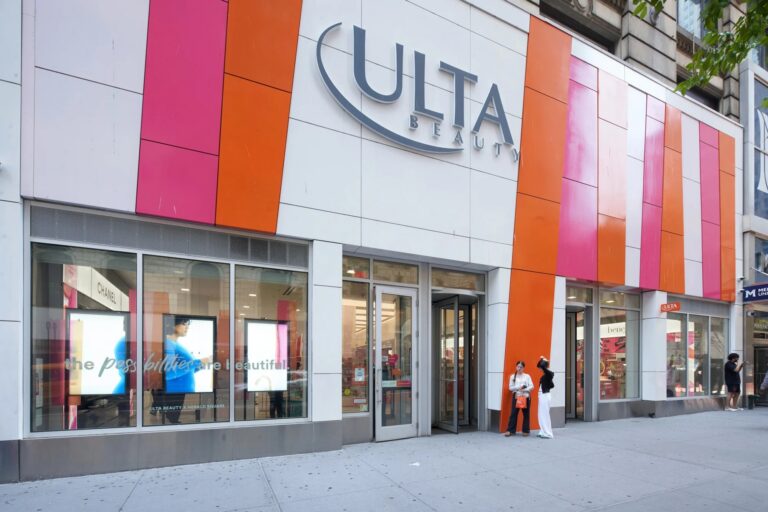 Ulta Beauty to Make Riyadh Debut at Panorama Mall