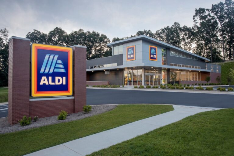 Aldi to Open First Maine Location