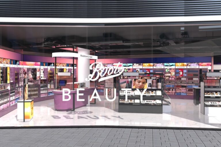 BOOTS Beauty to Debut Outside London