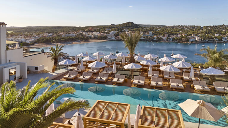 Purobeach Resort Santa Ponsa – Oasis del Mar Debuts First Season