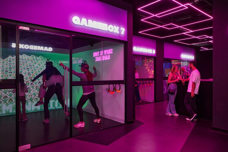 Immersive Gamebox Signs New Expansion Deal
