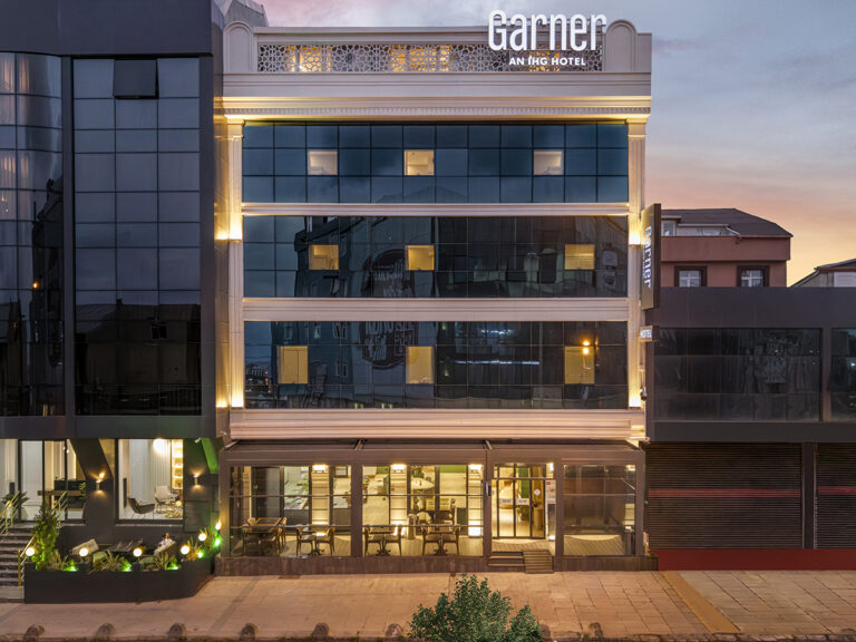 Garner Becomes Fastest Scaling Brand in History