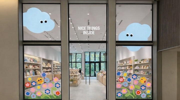Stacked Store to Open Retail Concept