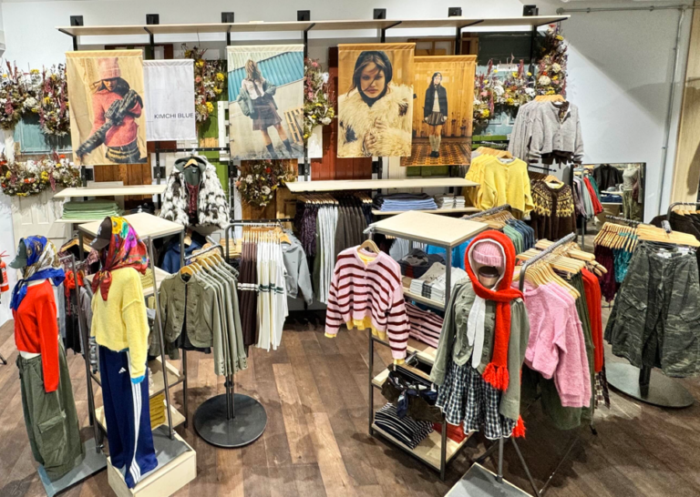 Lakeside Announces Arrival of Urban Outfitters