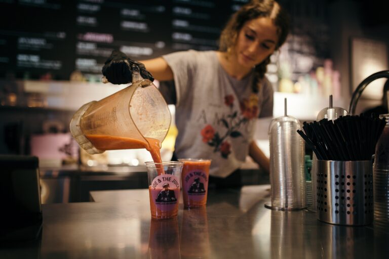 Joe & The Juice to Arrive at Cribbs