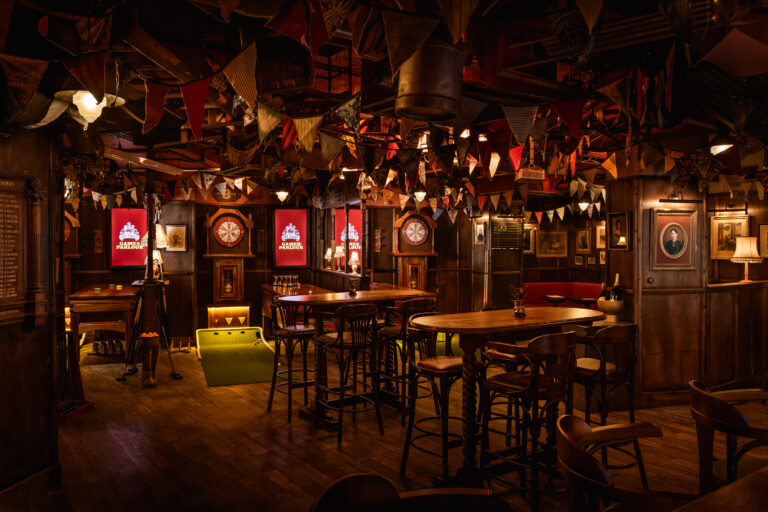 Inception Group Enters World of Competitive Socialising