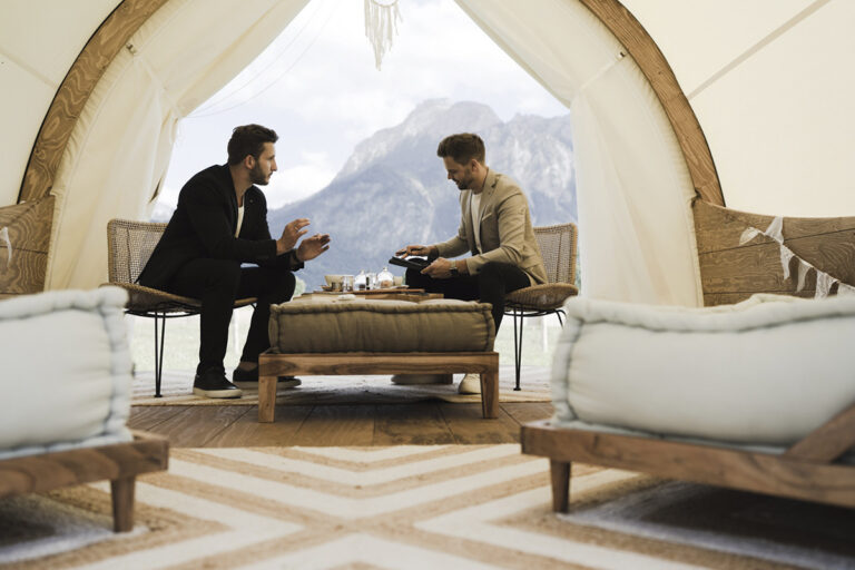 Leisure Insight – Competing in the Experience Economy