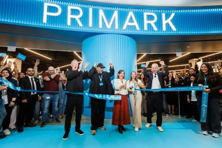 Primark launches first UAE store in Dubai Mall with 60,000 sq ft flagship, 600 staff and plans for two more Dubai openings in 2026