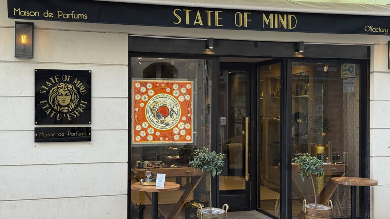 State of Mind