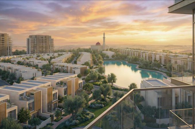 Keturah Ardh Phase One Plots Sell Out