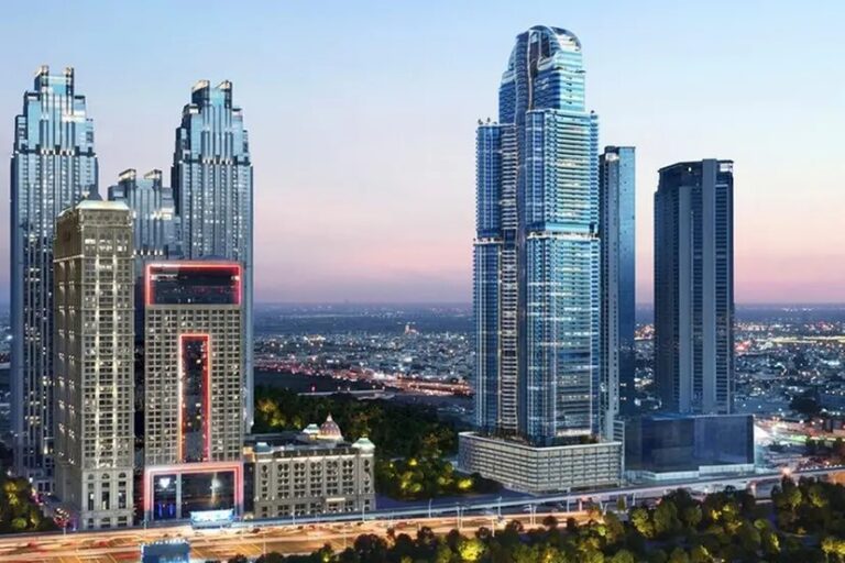 Al Habtoor Group Plans New Project