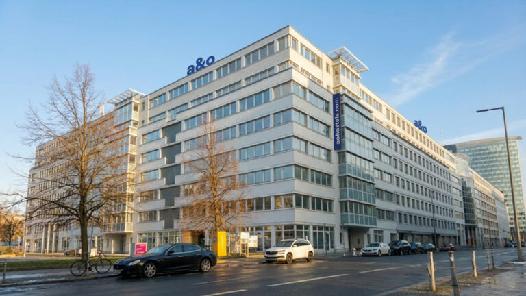 Site to be Turned into Europe’s Largest Hotel