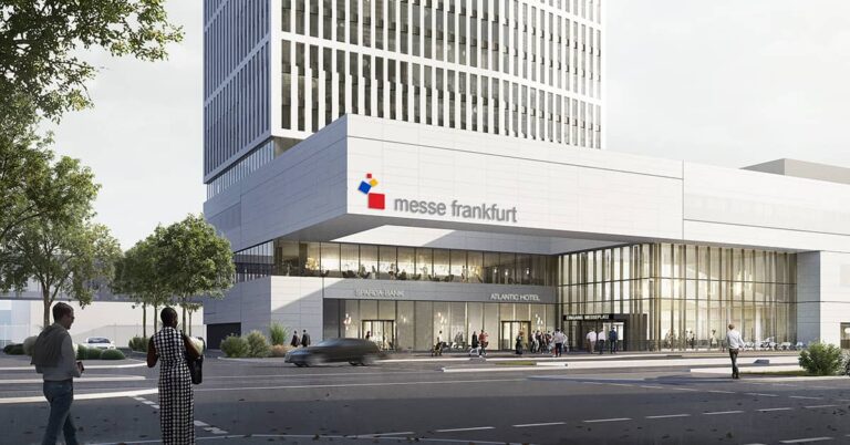 ATLANTIC Hotels Expands Strategic Partnership withIDeaS Ahead of New Flagship Frankfurt Property Opening