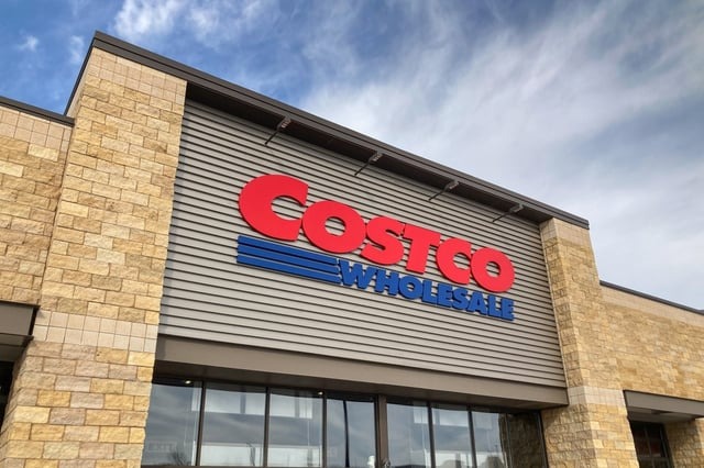 Costco Eyes New Openings