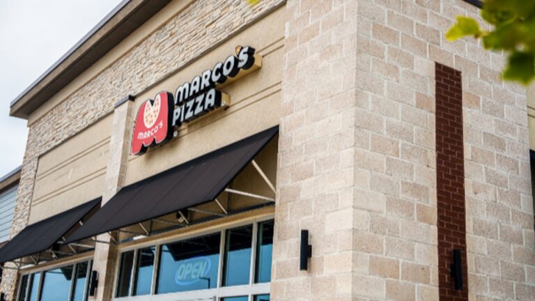 Marco’s Pizza Eyes 80 New Sites in 2026