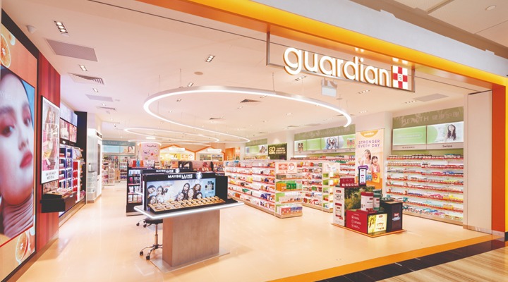 DFI Retail Group Reveal Positive Earnings
