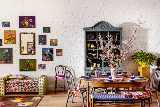 Williams-Sonoma Unveils Debut GreenRow Store